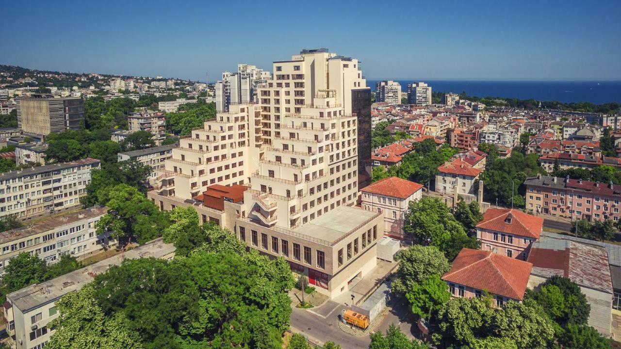 студио тони Varna
